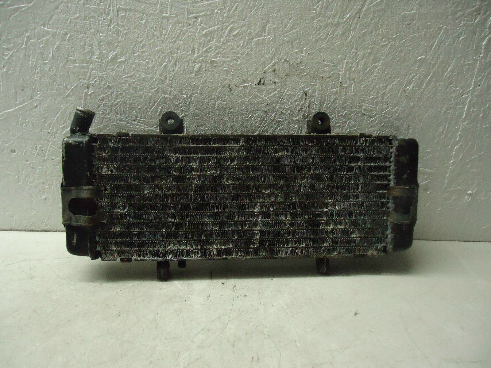 HONDA CBR600F RADIATOR 