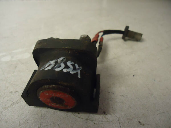Yamaha XS850 Starter Solenoid