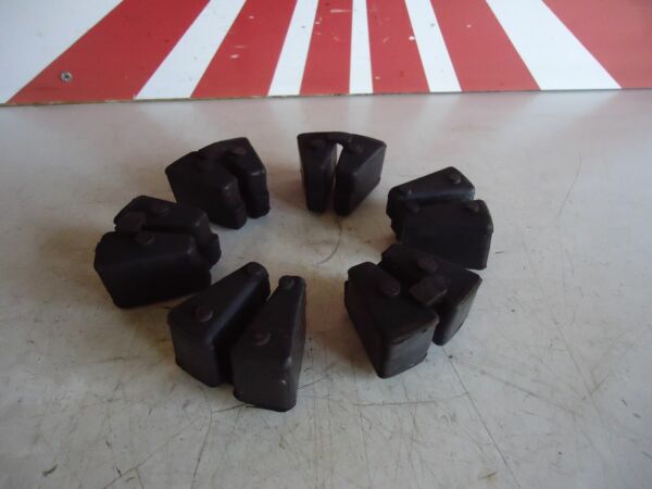 Yamaha YZF600R Thundercat Cush Drive Rubbers YZF600