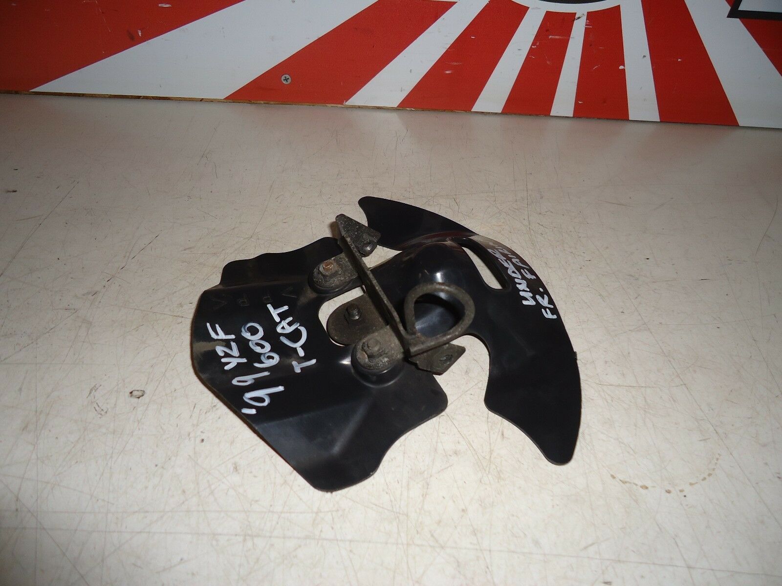 Yamaha YZF600R Thundercat Front Fairing Infill Panel YZF600
