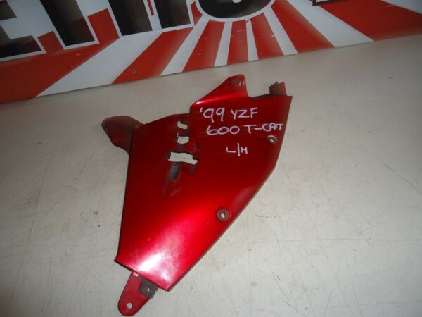 Yamaha YZF600R Thundercat Fairing Infill Panel YZF600 