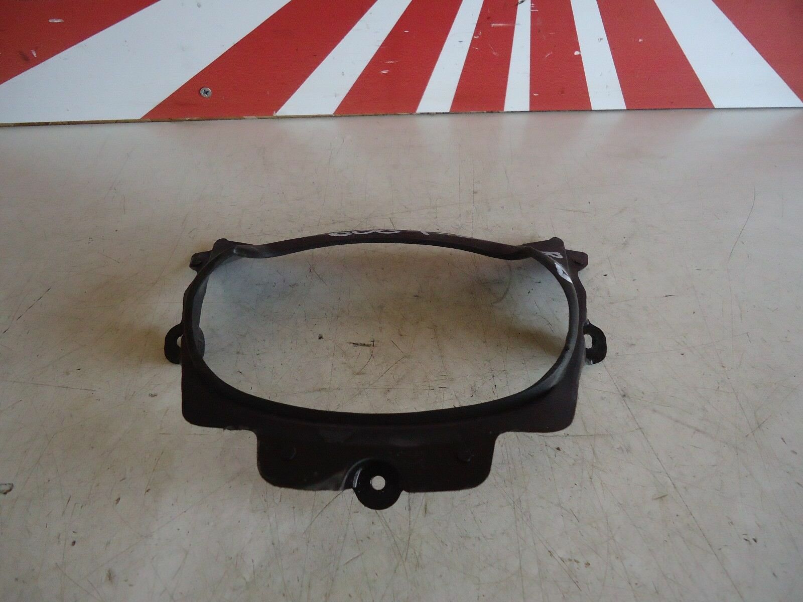 Yamaha YZF600R Thundercat Rear Light Cowl YZF600