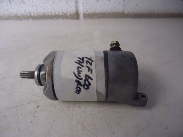 Yamaha YZF600R Thundercat Engine Starter Motor YZF600