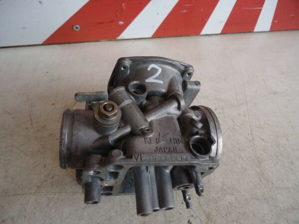 Honda CB700 Nighthawk Carb Body CB700 Carburettor