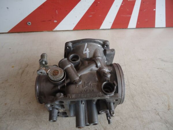 Honda CB700 Nighthawk Carb Body CB700 Carburettor