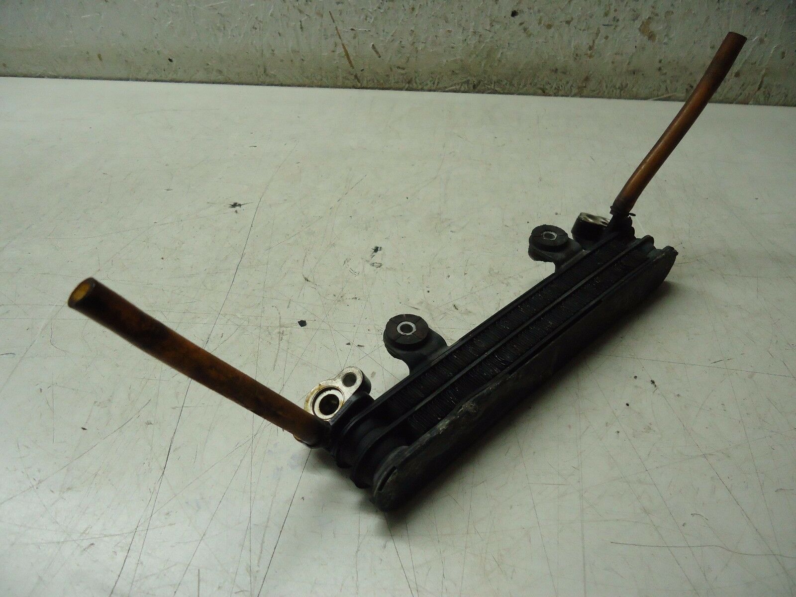 Honda CBR600F Oil Cooler