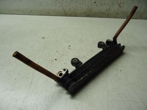 Honda CBR600F Oil Cooler