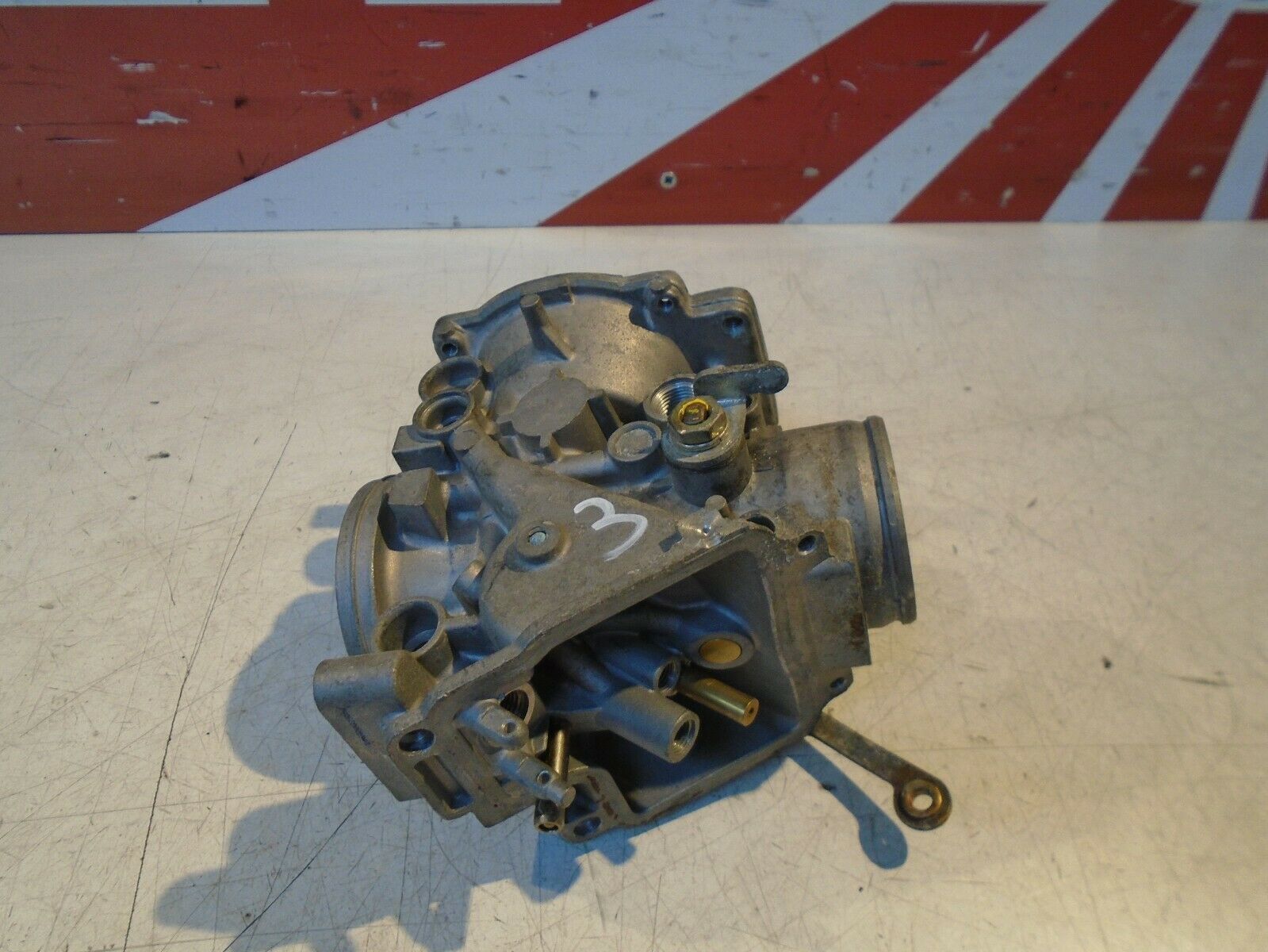 Honda CBR1000F Carb Body CBR1000 Carburettor