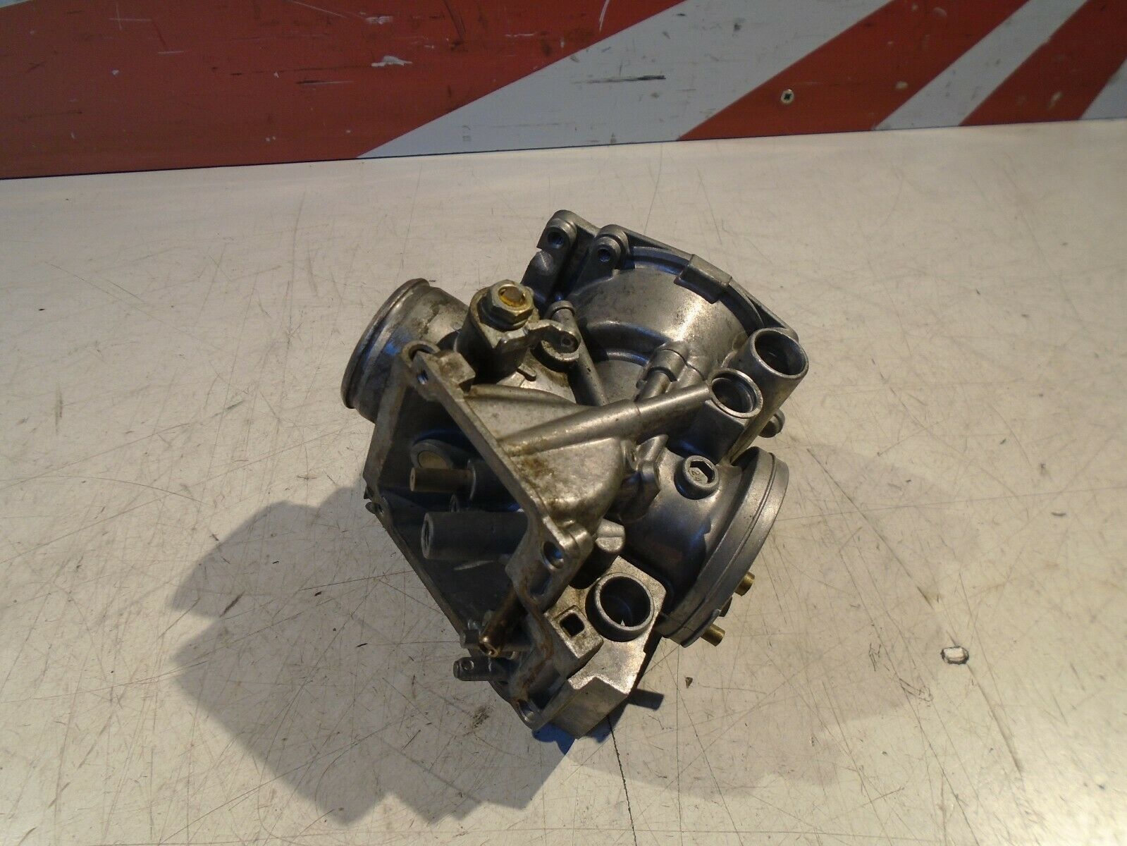 Honda CBR750F Hurricane Carb Body CBR750 Carburettor
