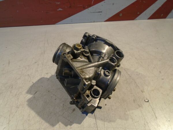 Honda CBR750 Hurricane Carb Body 2 CBR750F Carb 1987