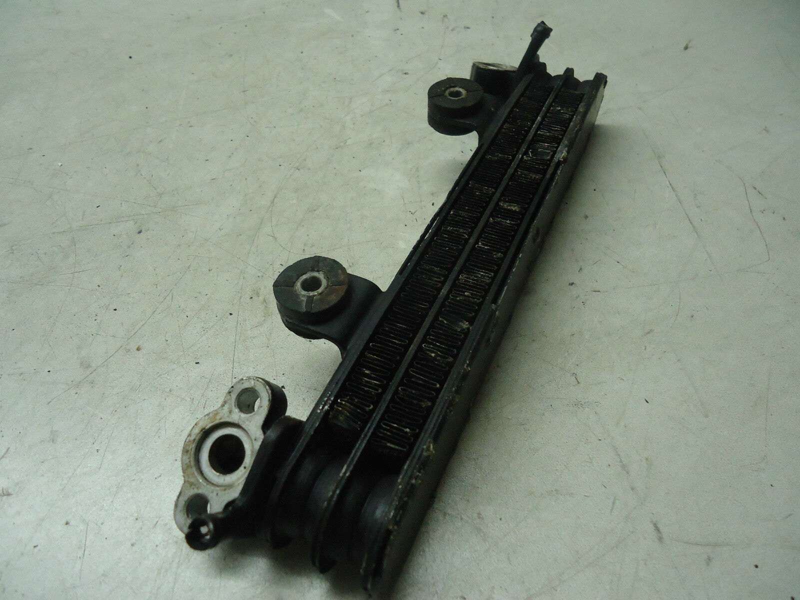 Honda CBR600F Oil Cooler