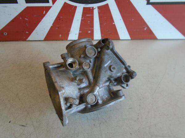 Honda VF1000F Carb Body