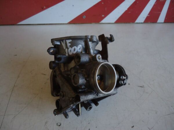 Honda VF1000F2 Carb Body VF1000 Carb