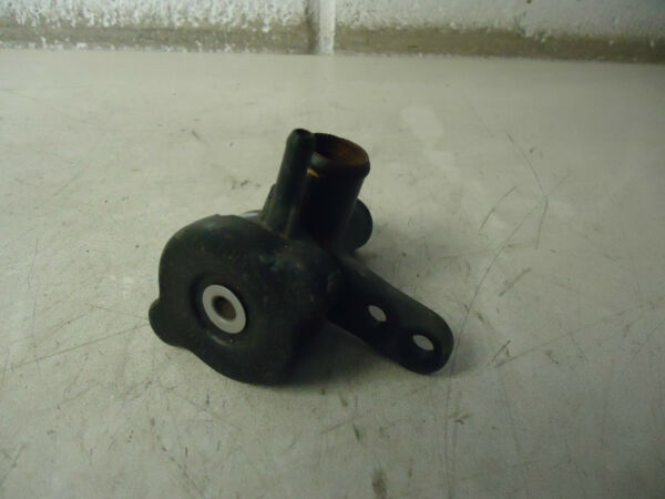 Kawasaki GPX600R Radiator Filler Spout & Cap
