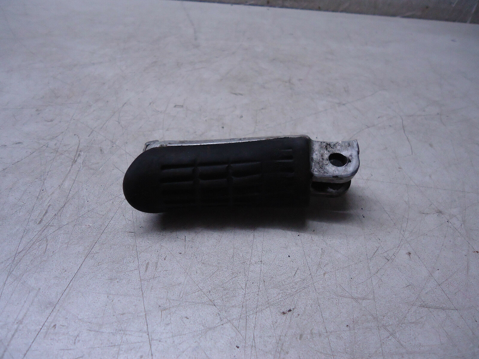 Honda CBR600F Front Footrest
