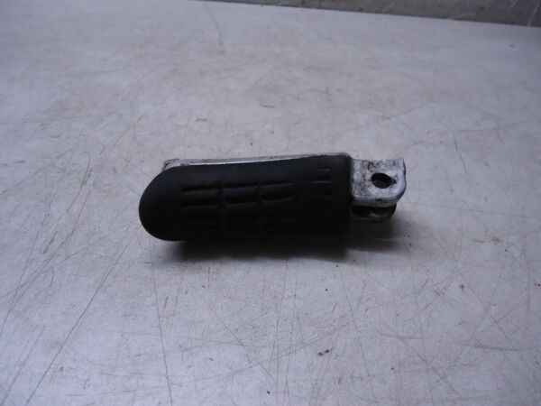 Honda CBR600F Front Footrest