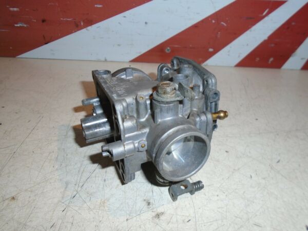 Kawasaki GT550 Carb Body GT550 Carburettor