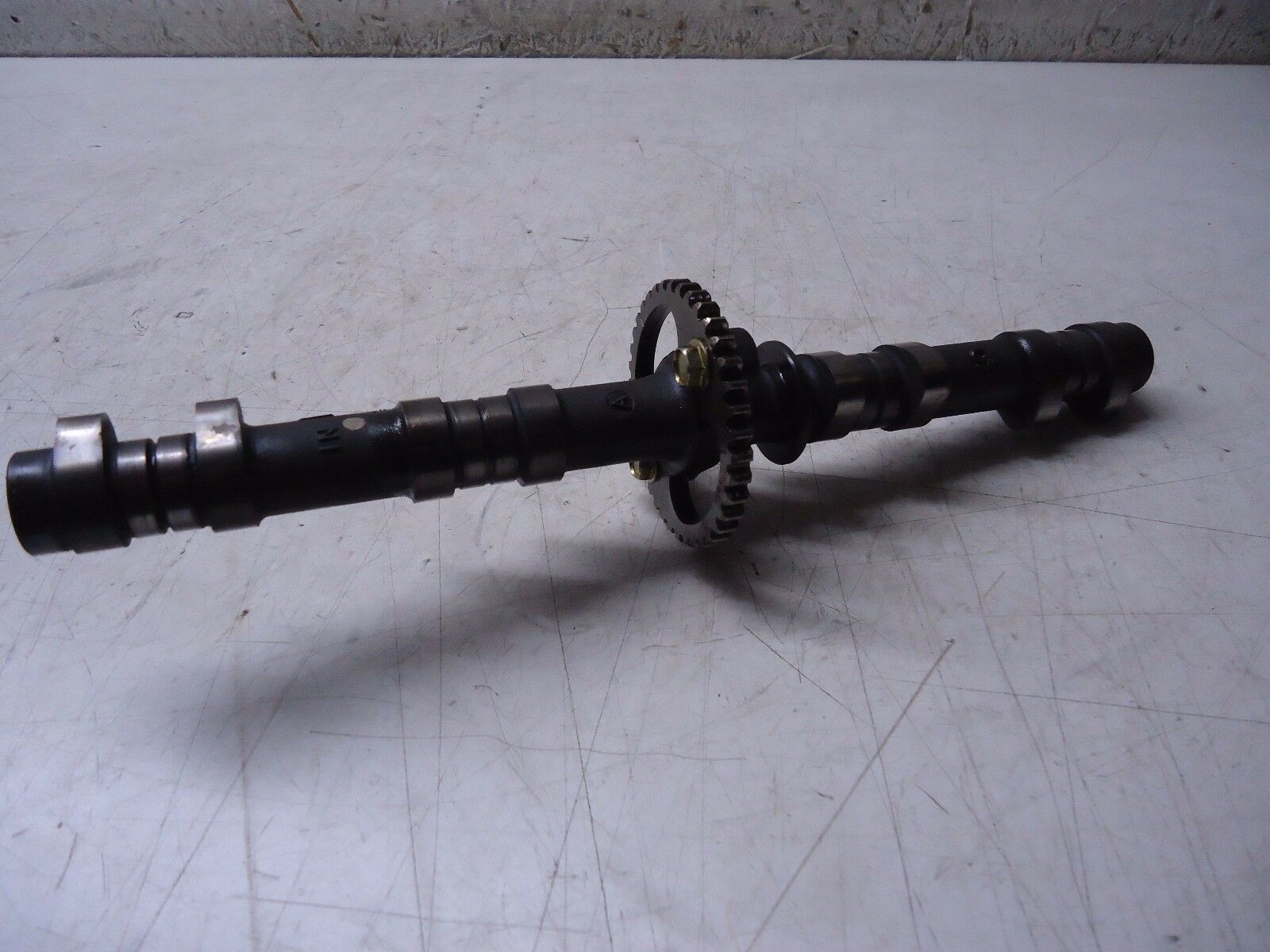 Honda CBR600F Engine Inlet Camshaft
