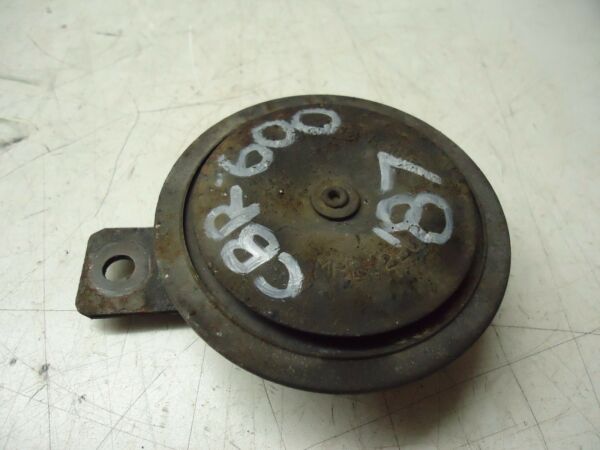 Honda CBR600F Horn