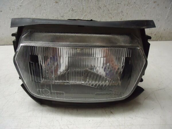 Suzuki GSX600F Headlight