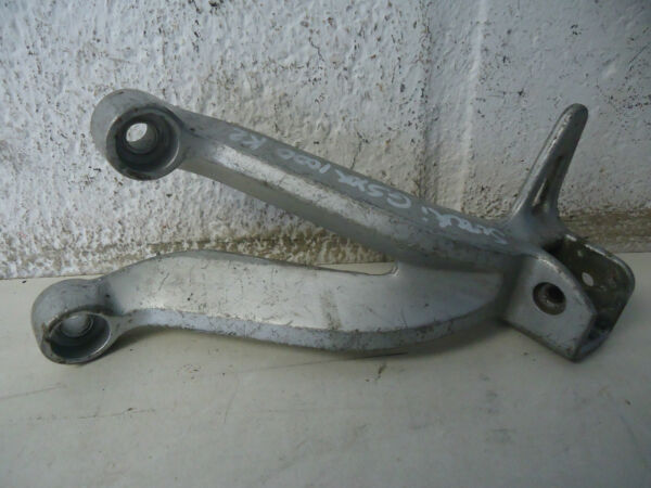 Suzuki GSXR1000 Rear Footrest Hanger GSX-R1000