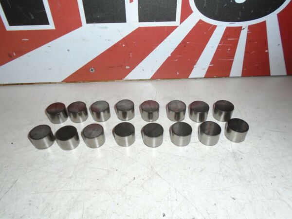 Suzuki RF600 Valve Buckets RF Engine Valve Buckets