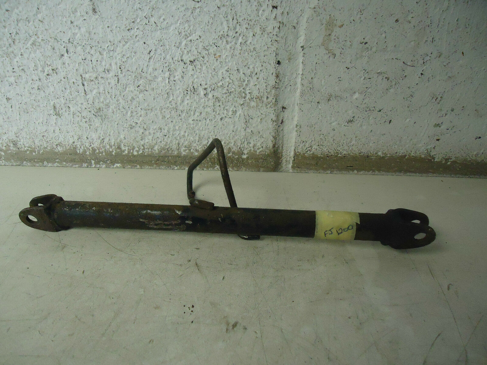 Yamaha FJ1200 Rear Brake Torque Arm 