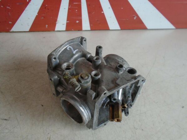 Yamaha FZ750 Carb Body 