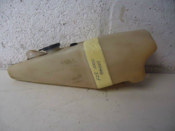 Yamaha FZR1000 Water Bottle Expansion Tank