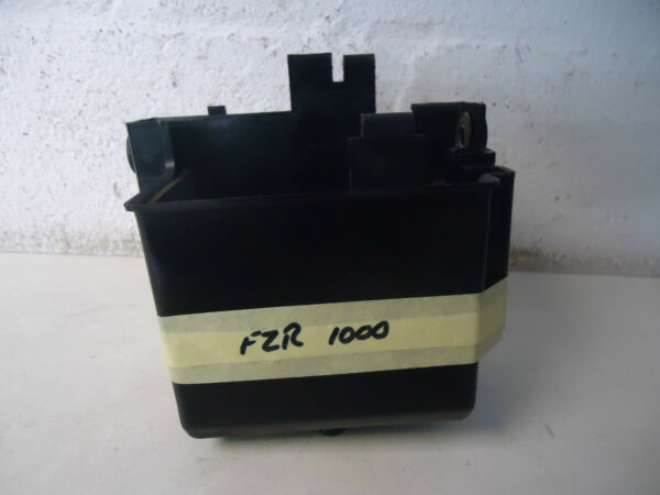 Yamaha FZR1000 Genesis Battery Box 1988