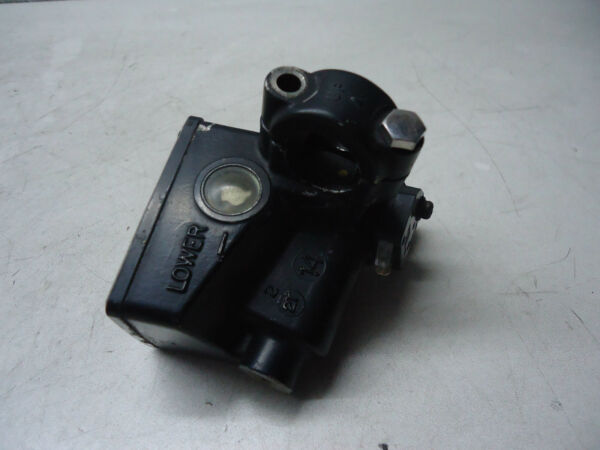 Honda CBR600F Front Brake Master Cylinder