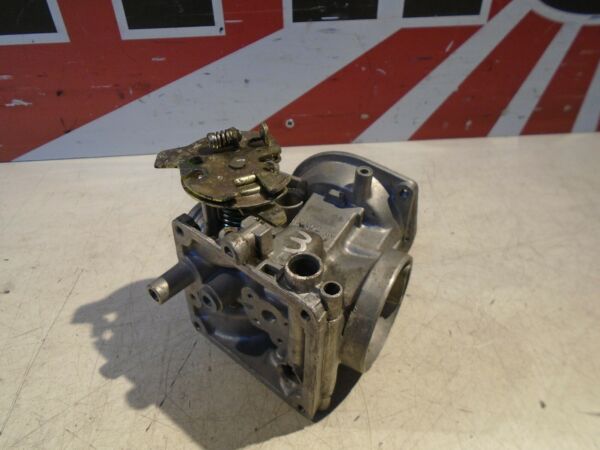 Yamaha FZR600 Carb Body FZR600 Carburettor 