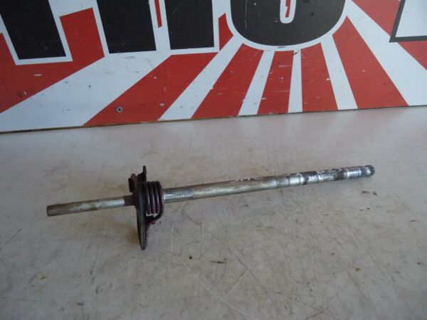 Yamaha FZR600 Gear Change Shaft