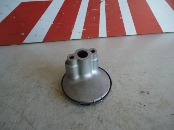 Yamaha FZR600 Engine Oil Strainer