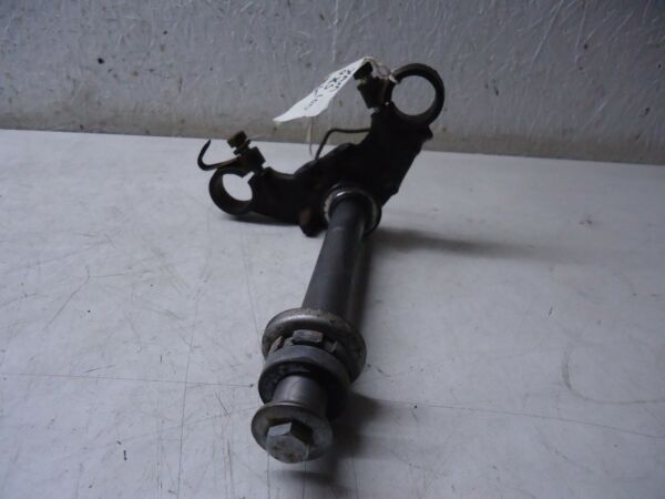 Yamaha RXS100 Lower Fork Yoke