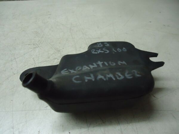 Yamaha RXS100 Water Bottle Expansion Tank