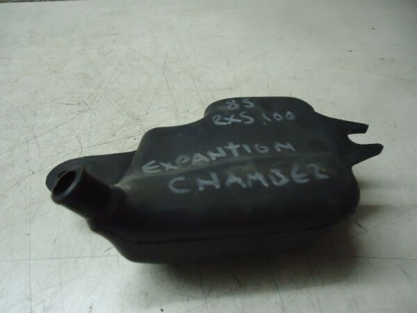 YAMAHA RXS100 EXPANSION TANK 1985 