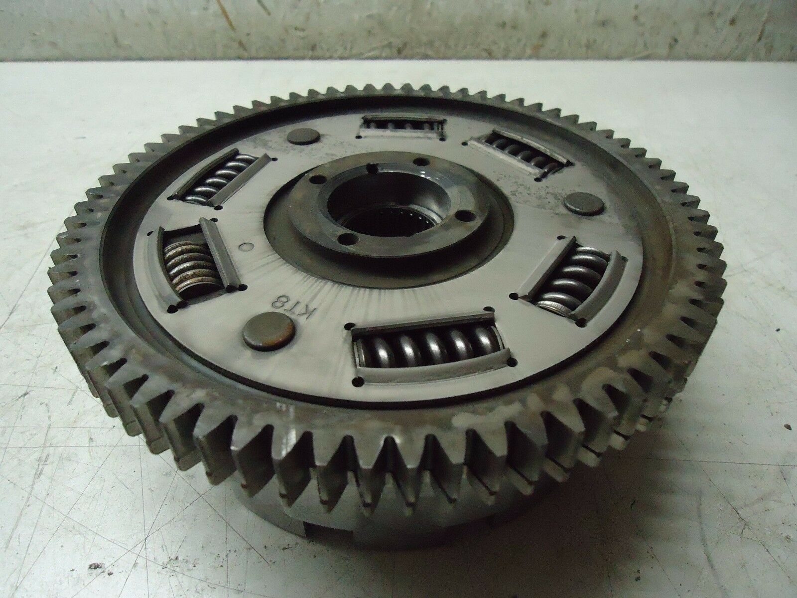 Honda CBR600F Engine Clutch Basket 
