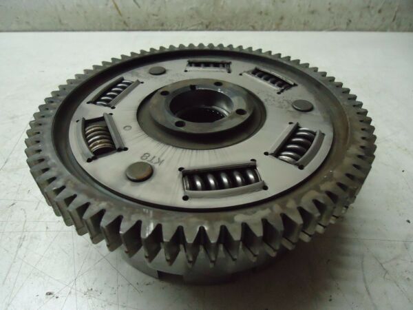 Honda CBR600F Engine Clutch Basket 