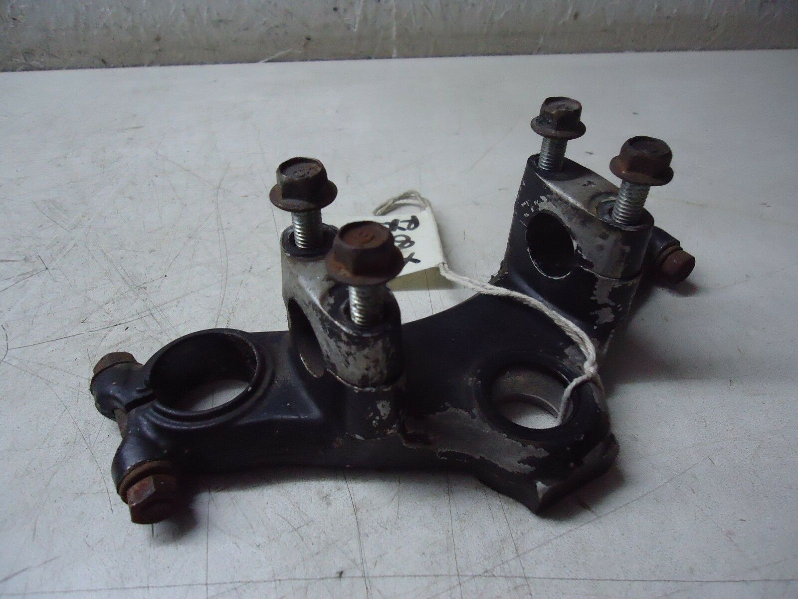 Yamaha RXS100 Top Fork Yoke