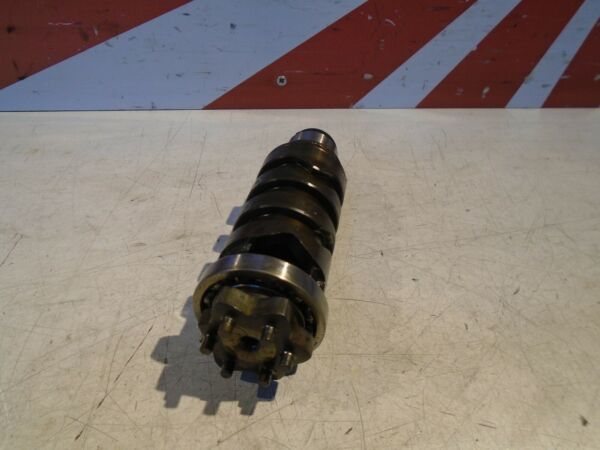 Yamaha TDM900 Gear Selector Drum 