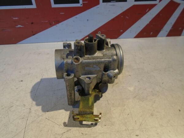 Yamaha TDM900 Throttle Body