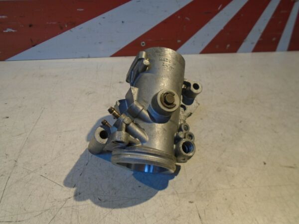 Yamaha TDM900 Throttle Body 2 TDM Carb Part