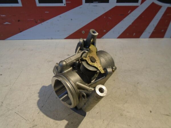 Yamaha TDM900 Throttle Body 
