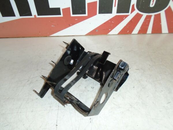 Yamaha XS500 Battery Box 