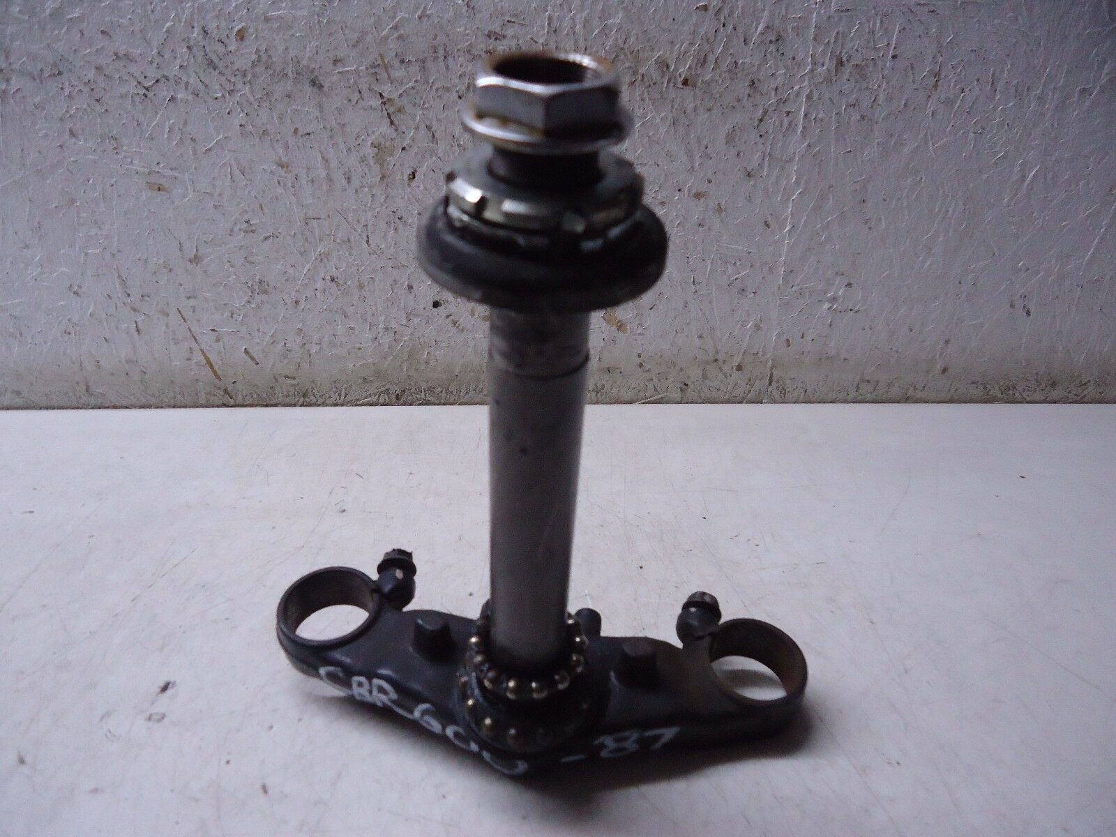 Honda CBR600F Lower Fork Yoke
