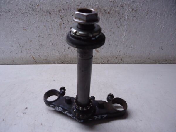 Honda CBR600F Lower Fork Yoke