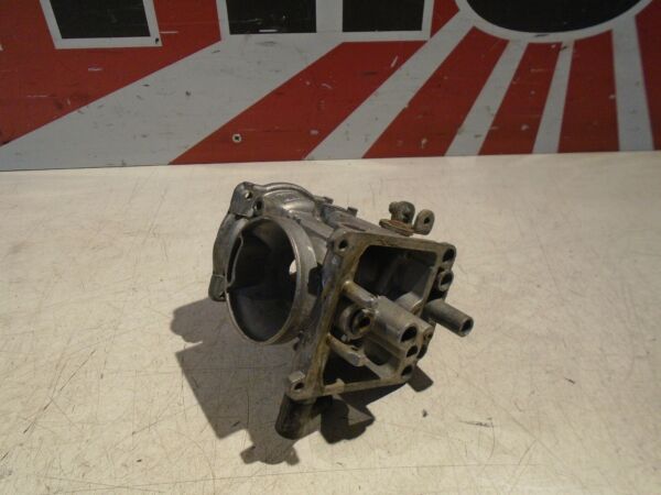 Kawasaki ZZR250 Carb Body 1 ZZR250 Carb 