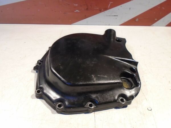 Suzuki GSX550ES Engine Clutch Cover Casing
