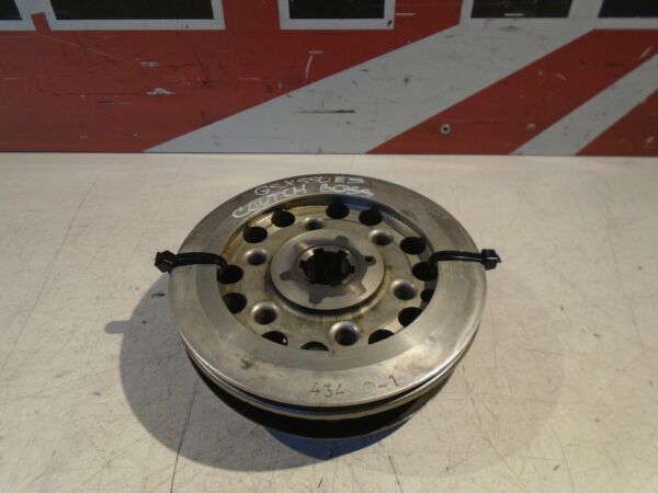 Suzuki GSX550ES Clutch Drum GSX550 Clutch Boss